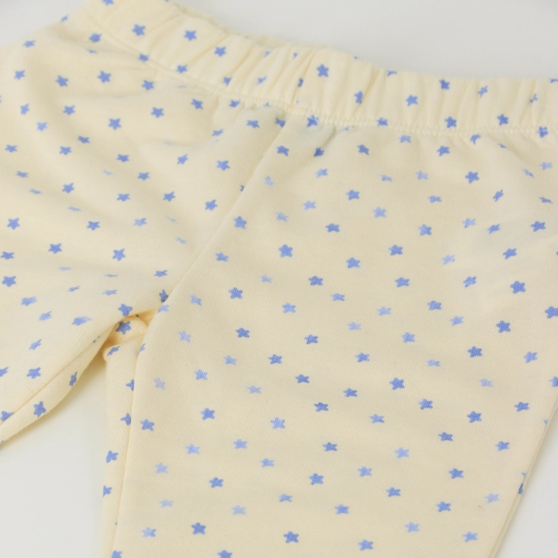 PIJAMA MANGA LARGA NIÑO SWEET DREAMS MICKEY AMARILLO DISNEY - 4