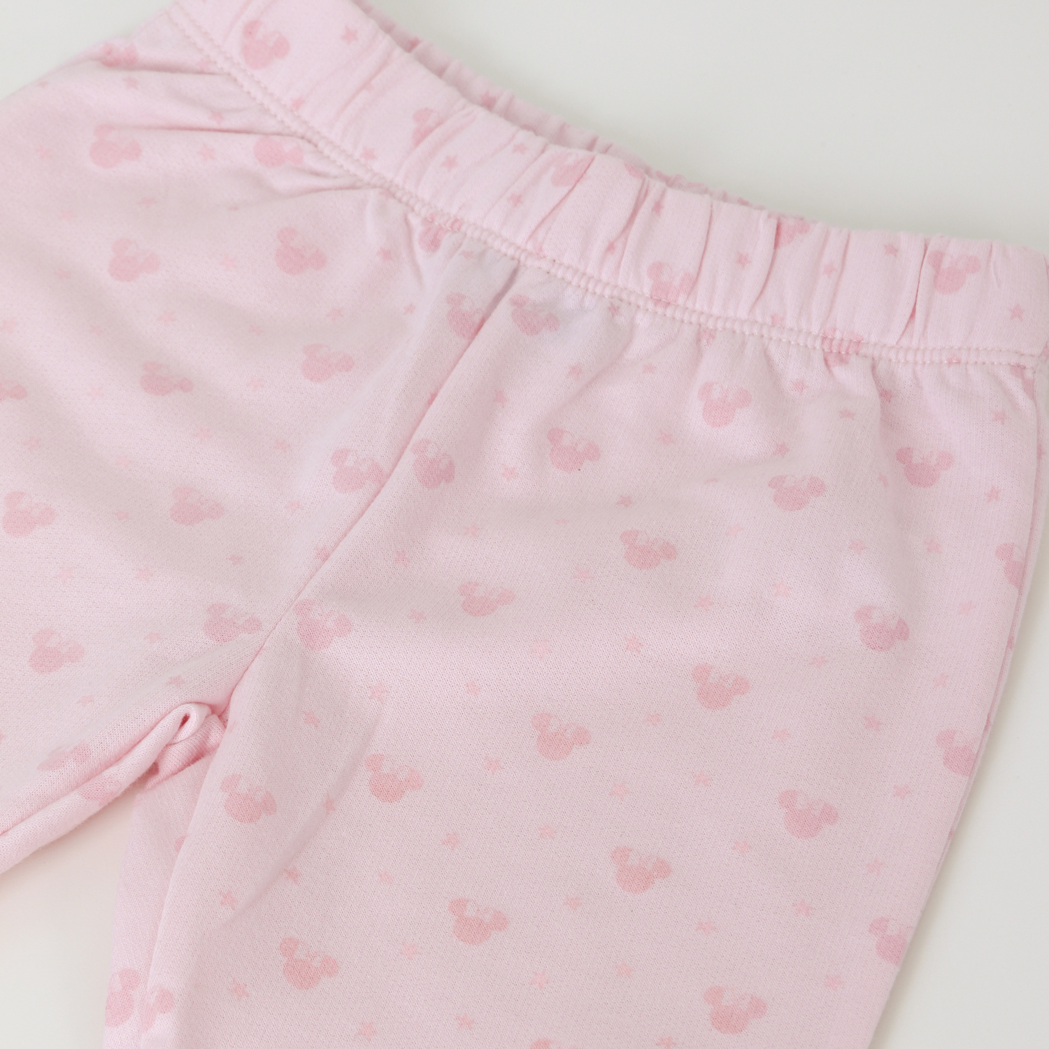 PIJAMA MANGA LARGA NIÑA WISH MINNIE ROSADO DISNEY - 4