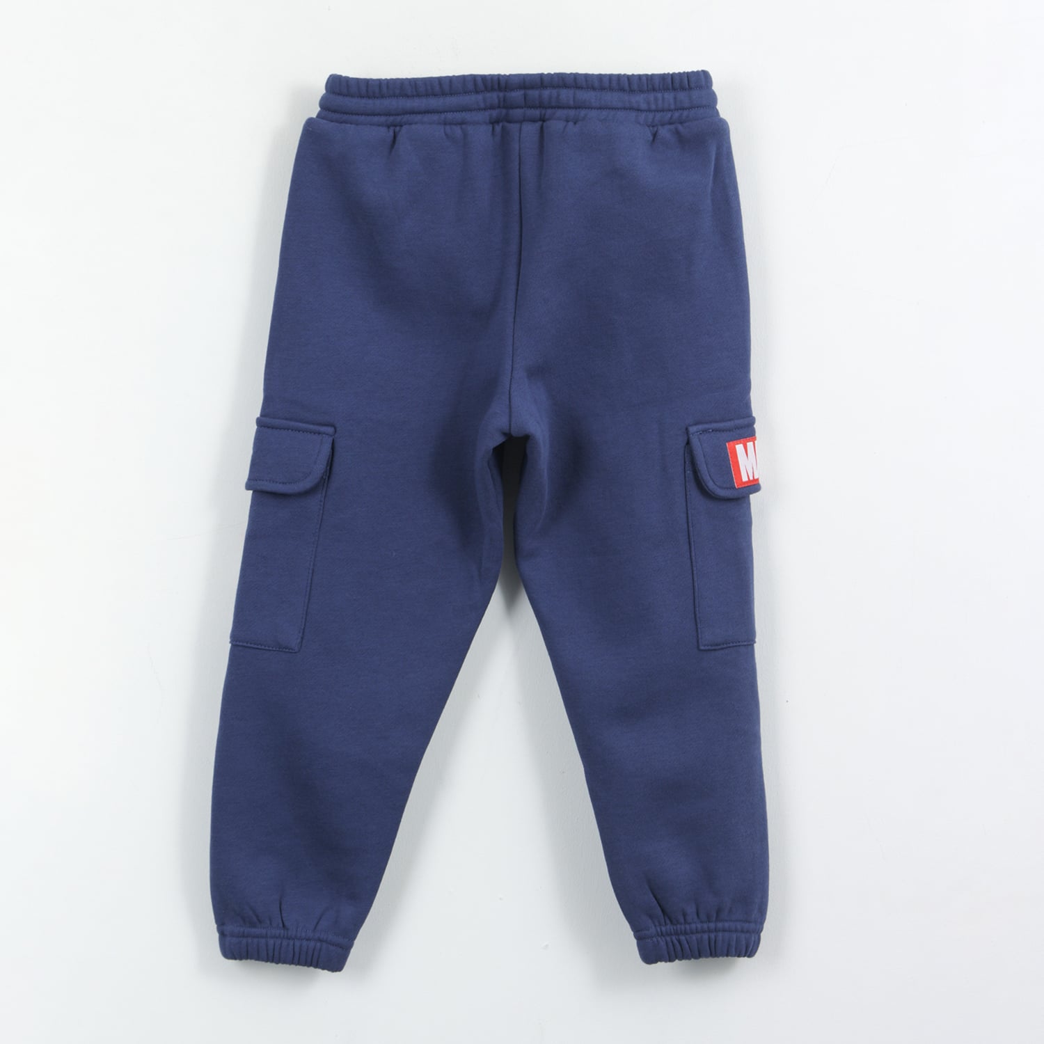 PANTALON DE BUZO NIÑO BOLSILLOS LATERALES MICKEY CAFE  DISNEY - 2