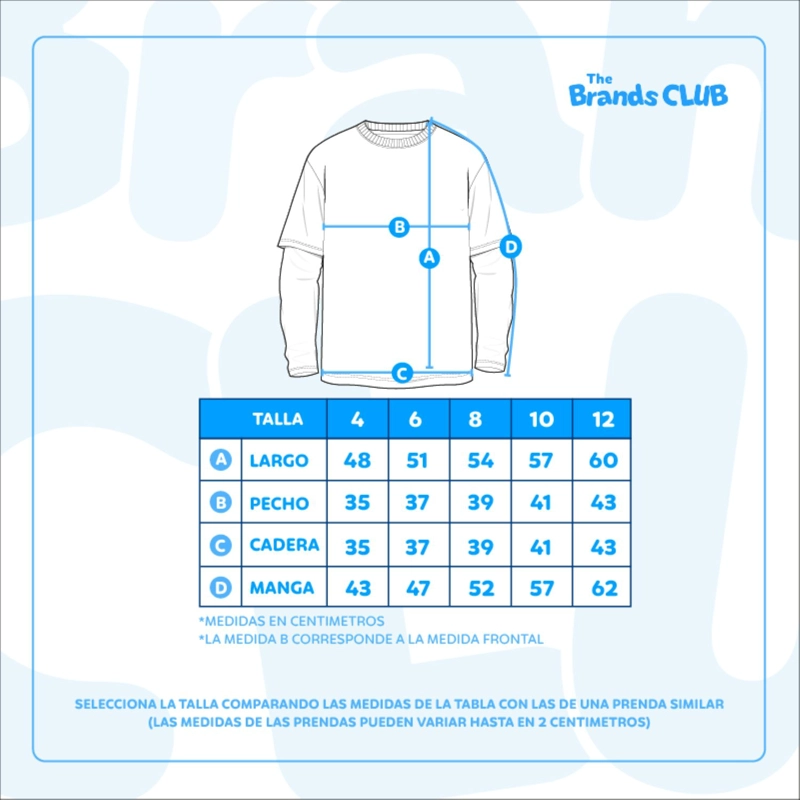 POLERA MANGA LARGA NIÑO SPIDERMAN JUMP BLANCO MARVEL - 4