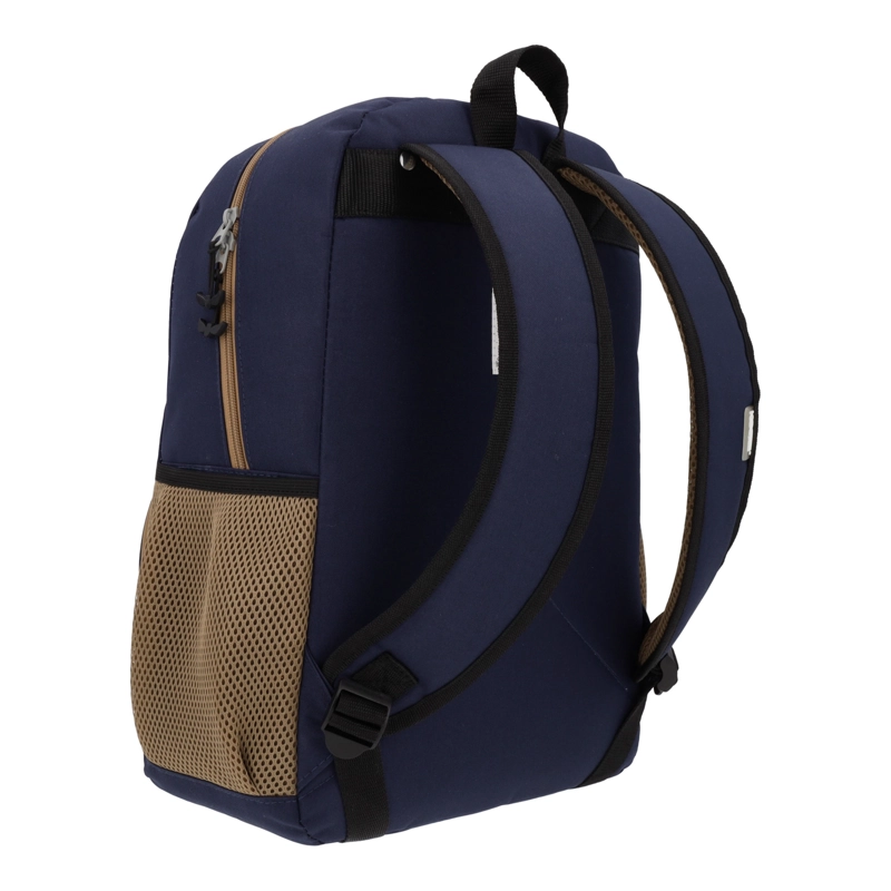 MOCHILA ESCOLAR NIÑO HOGWARTS NEGRO HARRY POTTER - 6