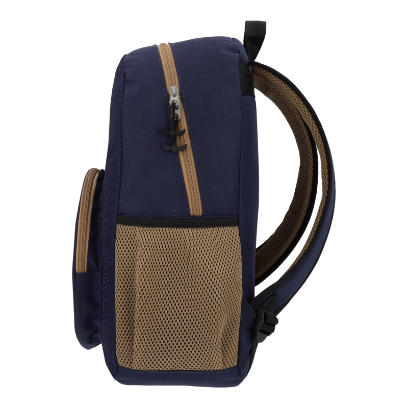 MOCHILA ESCOLAR NIÑO HOGWARTS NEGRO HARRY POTTER - 7