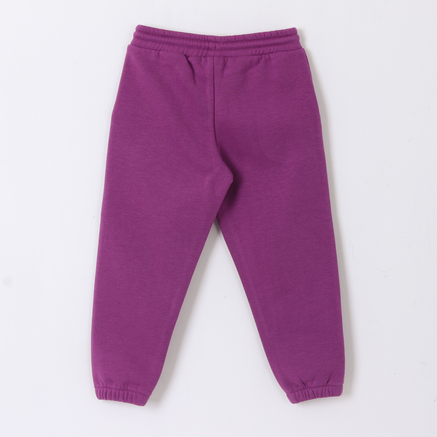 PANTALON DE BUZO NIÑA SKYE MORADO PAW PATROL - 2