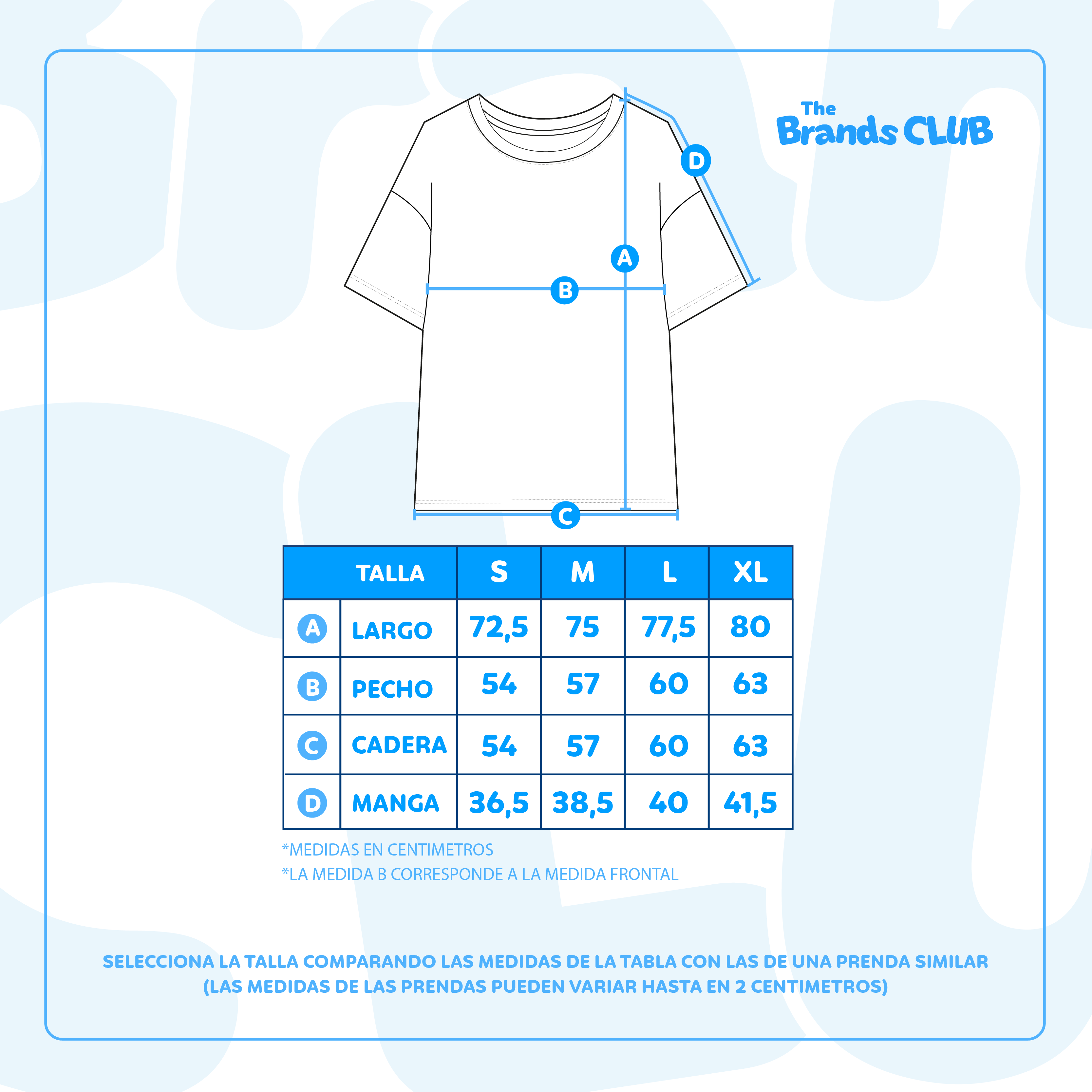 POLERA MANGA CORTA HOMBRE LOGO NEGRO KISS - 5
