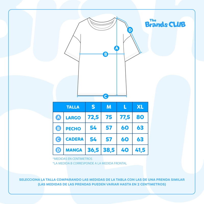 POLERA MANGA CORTA HOMBRE LOGO NEGRO KISS - 5