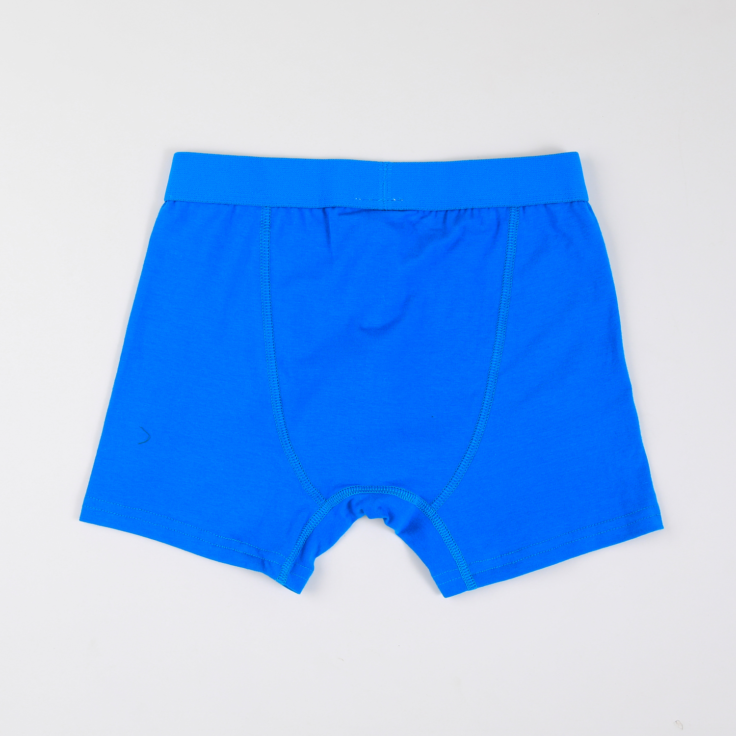 TRIPACK BOXER NIÑO FULL PRINT AZUL SONIC - 6