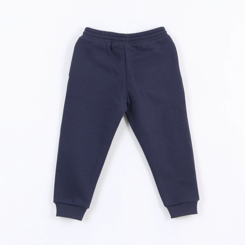 PANTALON DE BUZO NIÑO REX TOY STORY AZUL MARINO DISNEY - 2