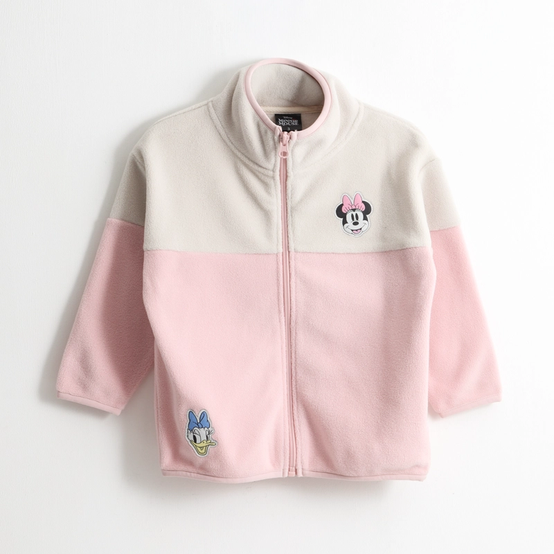 POLAR NIÑA FRIENDS MINNIE MOUSE ROSADO DISNEY - 1