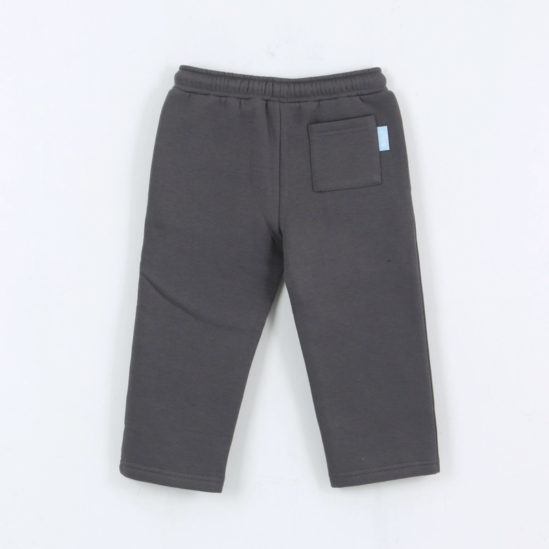 PANTALON DE BUZO NIÑA BLUEY & BINGO GRIS BLUEY - 2