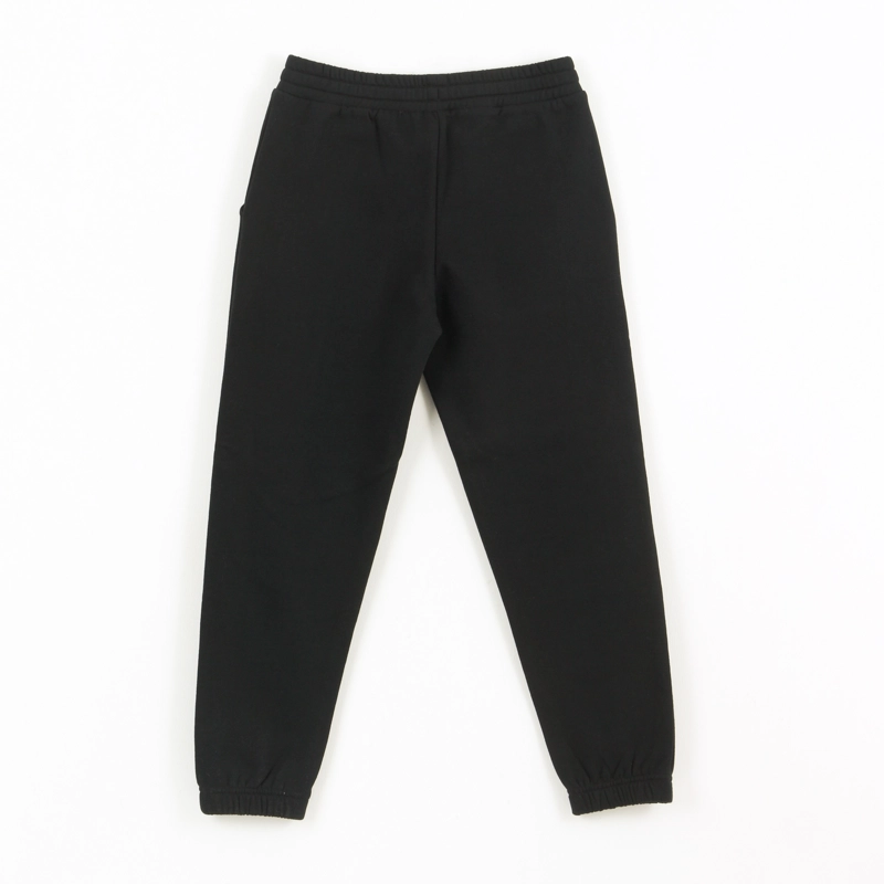 PANTALON DE BUZO NIÑO RACE TEAM NEGRO HOT WHEELS - 2