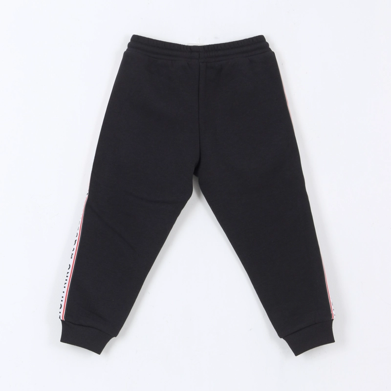 PANTALON DE BUZO NIÑO BANDA LATERAL RAYO MCQUEEN AZUL DISNEY - 2