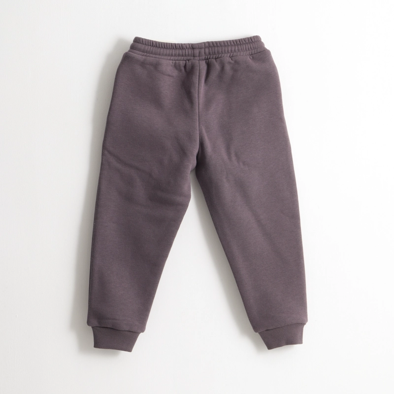 PANTALON DE BUZO CHASE & MARSHALL GRIS PAW PATROL - 2