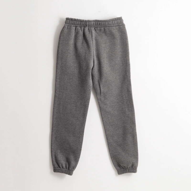 PANTALON DE BUZO NIÑO MICKEY MOUSE GRIS DISNEY - 2