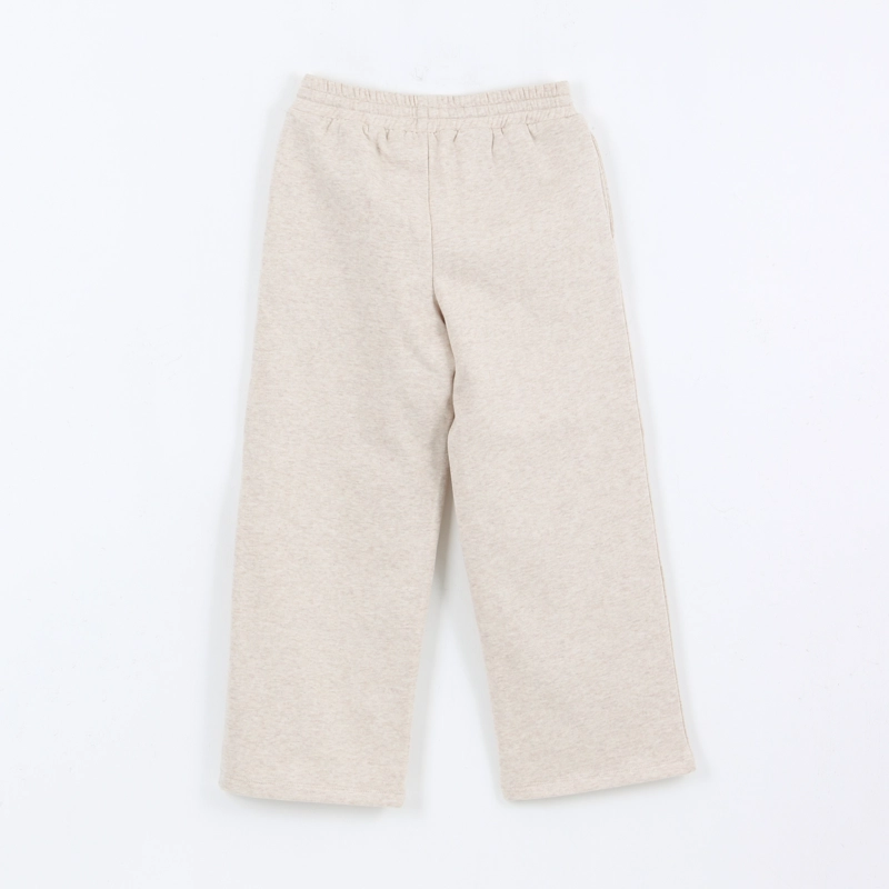 PANTALON DE BUZO NIÑA FLARE LILO & STITCH ROSADO DISNEY - 2