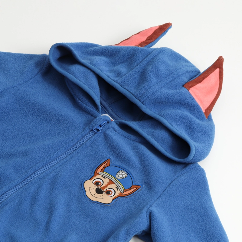 POLAR NIÑO CHASE OREJAS AZUL PAW PATROL - 3
