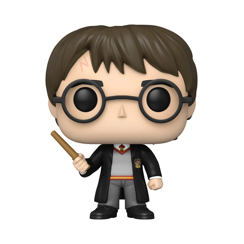 FUNKO POP! HARRY POTTER: ADVENT CALENDAR - 3