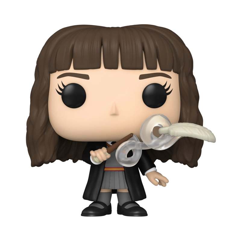 FUNKO POP! HARRY POTTER: ADVENT CALENDAR - 4