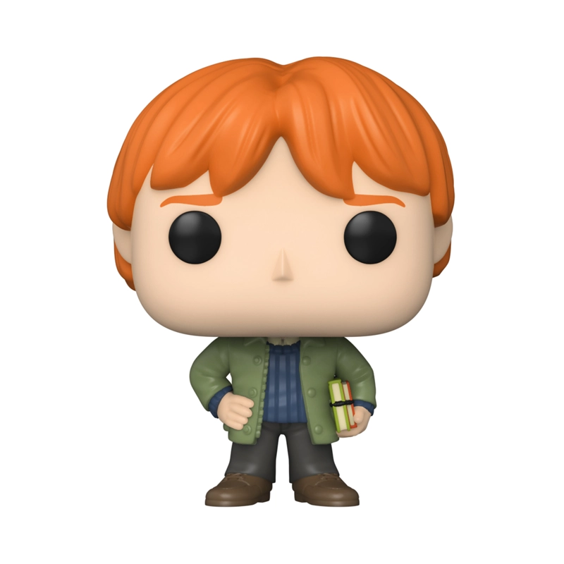 FUNKO POP! HARRY POTTER: ADVENT CALENDAR - 5