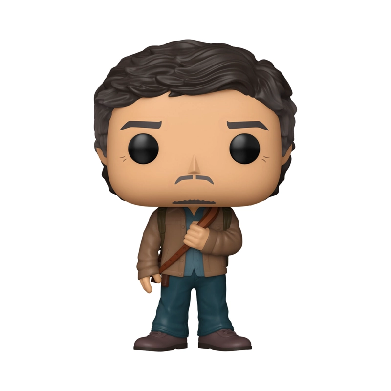 FUNKO POP! JOEL MILLER #1845 - 1