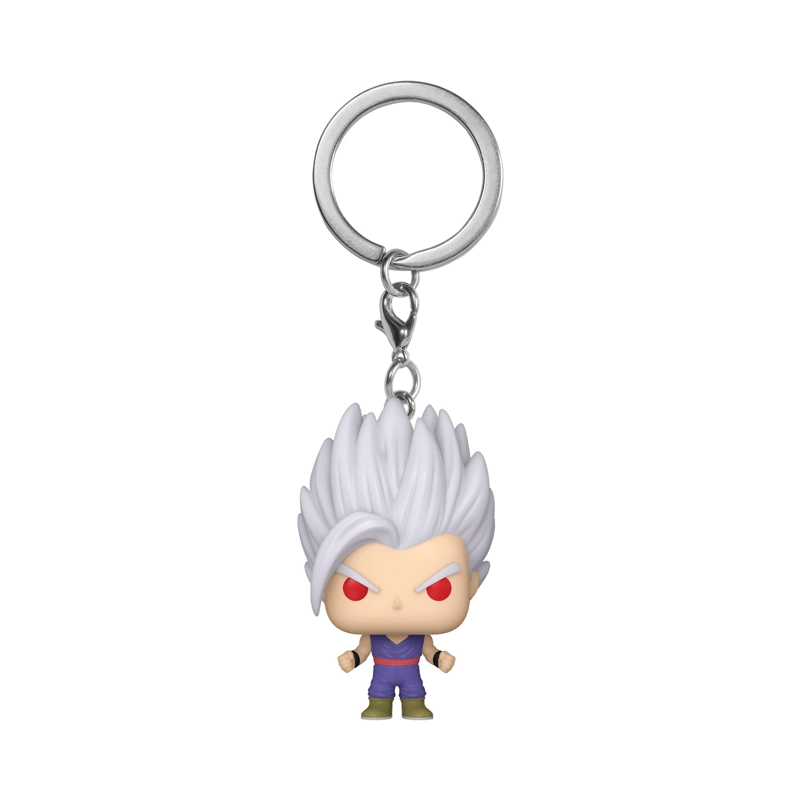 FUNKO POP! KEYCHAIN SON GOHAN (BEAST) DRAGON BALL Z - 1