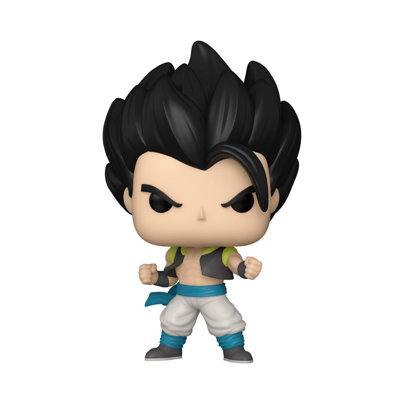 FUNKO POP! DRAGON BALL Z: GOGETA CHASE #1863 - 1