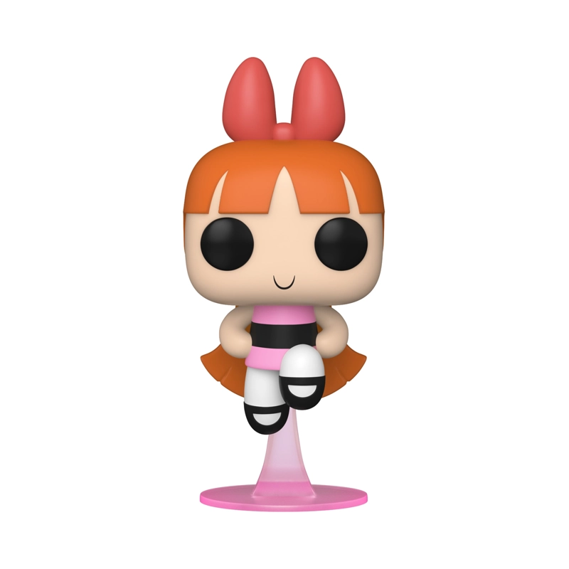 FUNKO POP! CHICAS SUPER PODEROSAS: BOMBON #1080 - 1