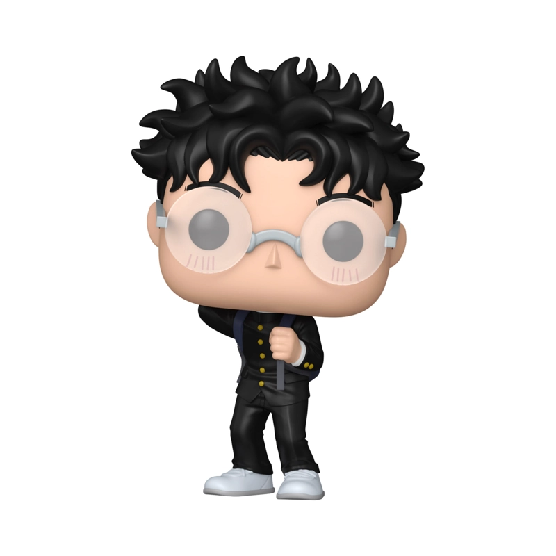 FUNKO POP! OKARUN #2100 - 1