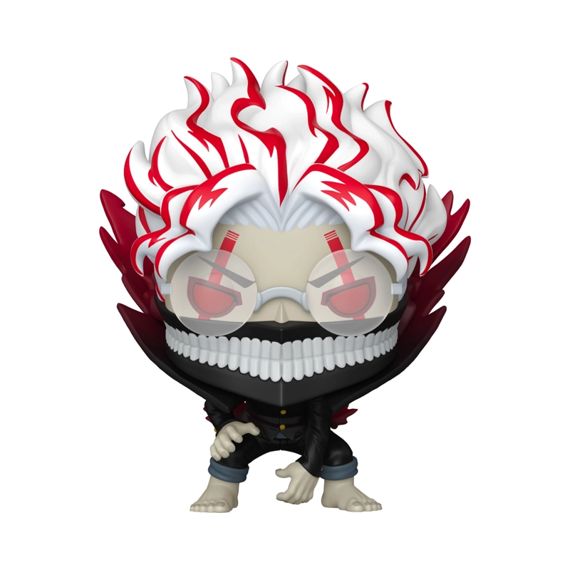 FUNKO POP! OKARUN #2100 - 3