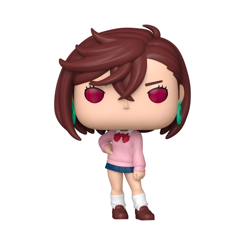 FUNKO POP! MOMO AYASE #2099 - 1