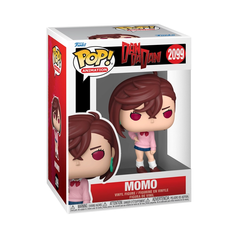 FUNKO POP! MOMO AYASE #2099 - 2