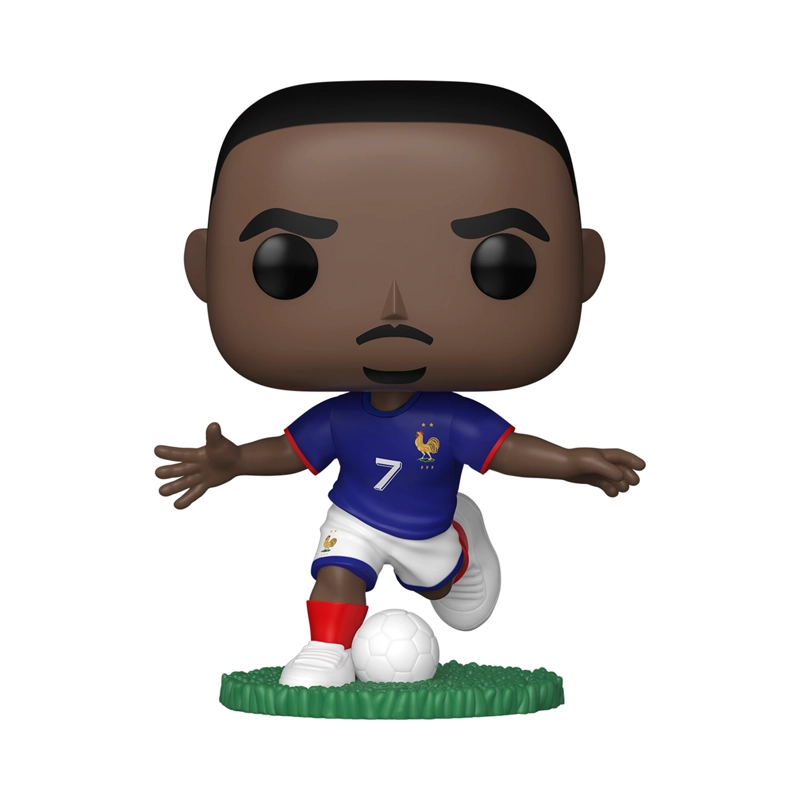 FUNKO POP! OUSMANE DEMBE LE  #80 - 1