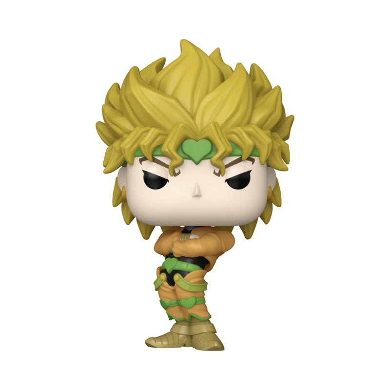 FUNKO POP! JOJO'S: DIO #2109 - 1