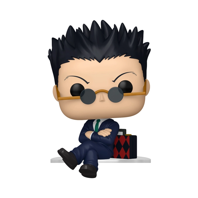 FUNKO POP! HUNTER X HUNTER: LEORIO #2091 - 1