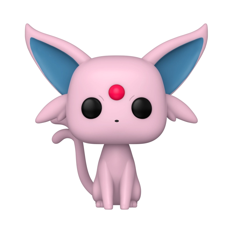 FUNKO POP! POKE MON: ESPEON #884 - 1