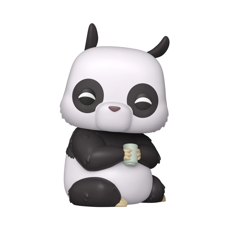 FUNKO POP! RANMA 1/2: GENMA EXCLUSIVE #2031 - 1