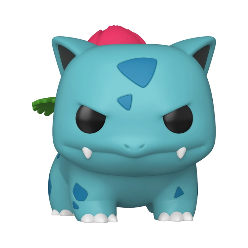 FUNKO POP! IVYSAUR #1126 - 1