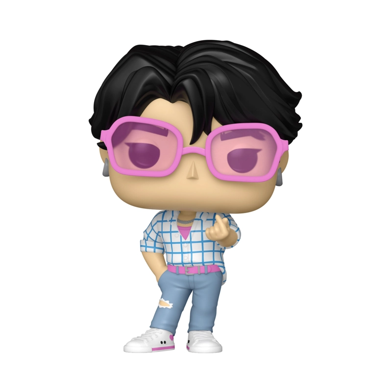 FUNKO POP! JINU (SODA POP) #2259 - 1