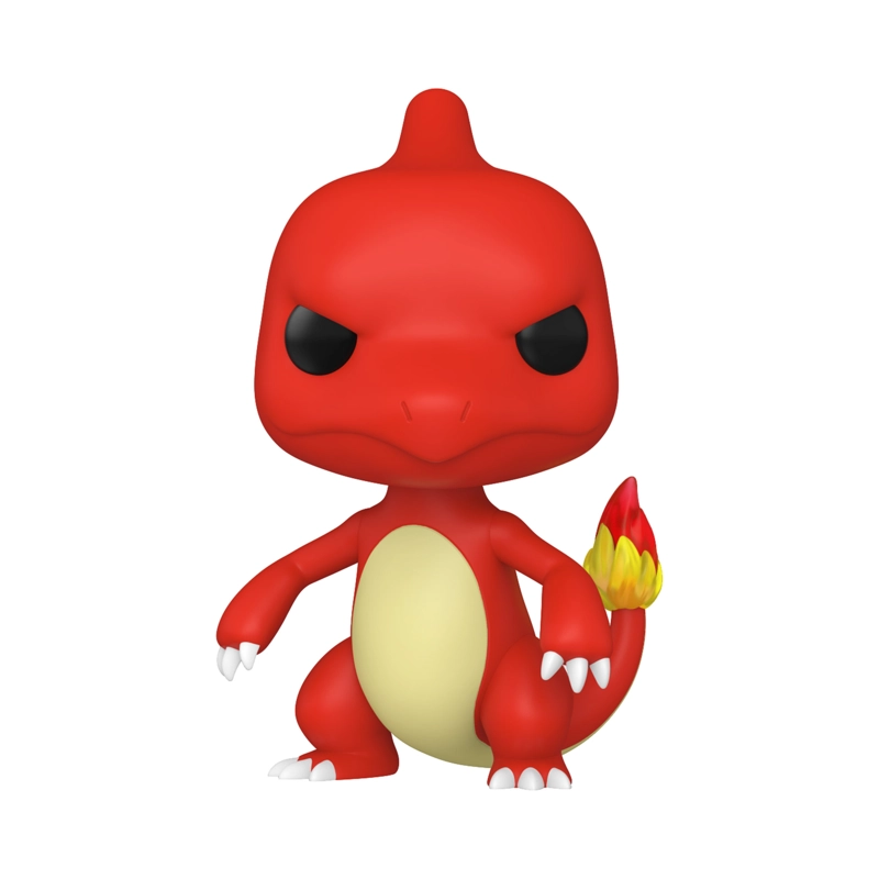 FUNKO POP! CHARMELEON #1157 - 1