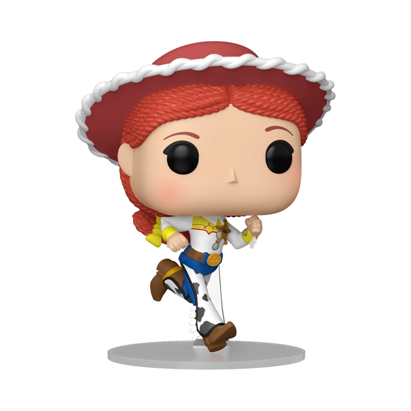 FUNKO POP! JESSIE (TOY STORY 5) #1710 - 1