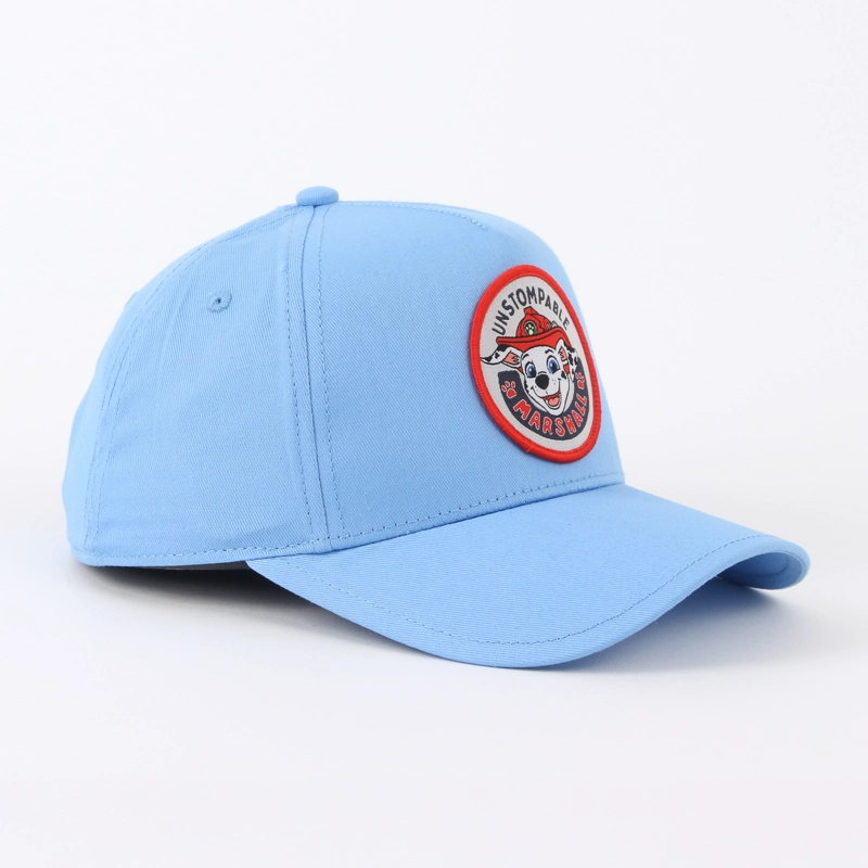JOCKEY NIÑO MARSHALL AZUL PAW PATROL - 2