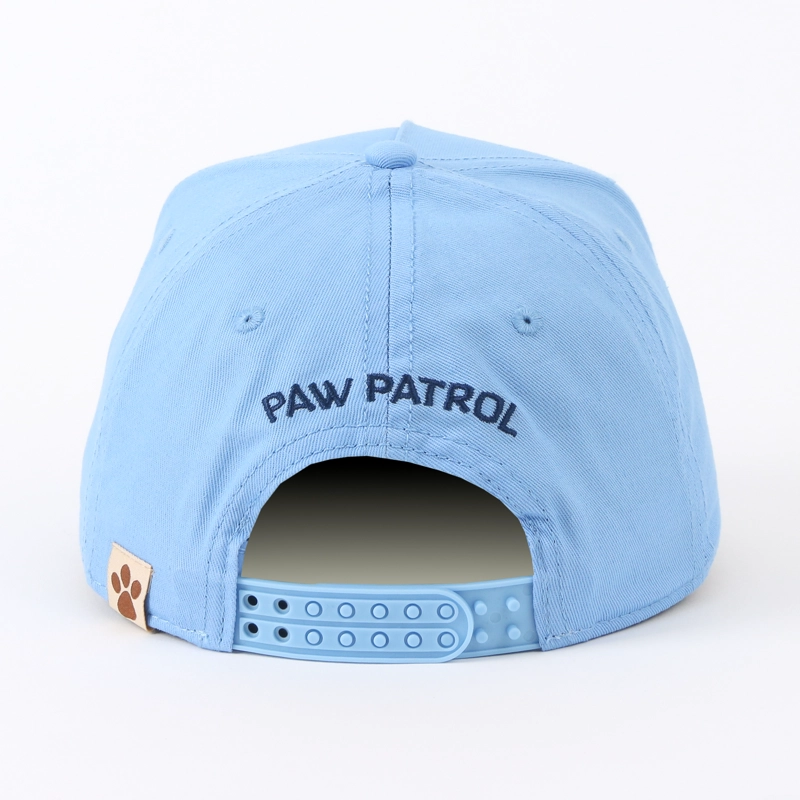 JOCKEY NIÑO MARSHALL AZUL PAW PATROL - 3