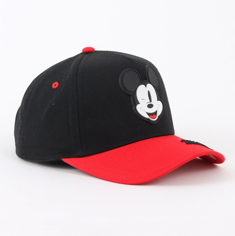 JOCKEY NIÑO MICKEY DISNEY GUIÑO NEGRO - 2