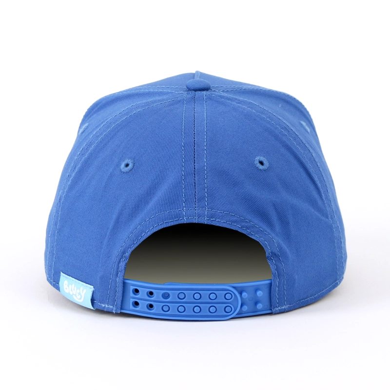 JOCKEY NIÑO BINGO & BLUEY DISEÑO AZUL - 3