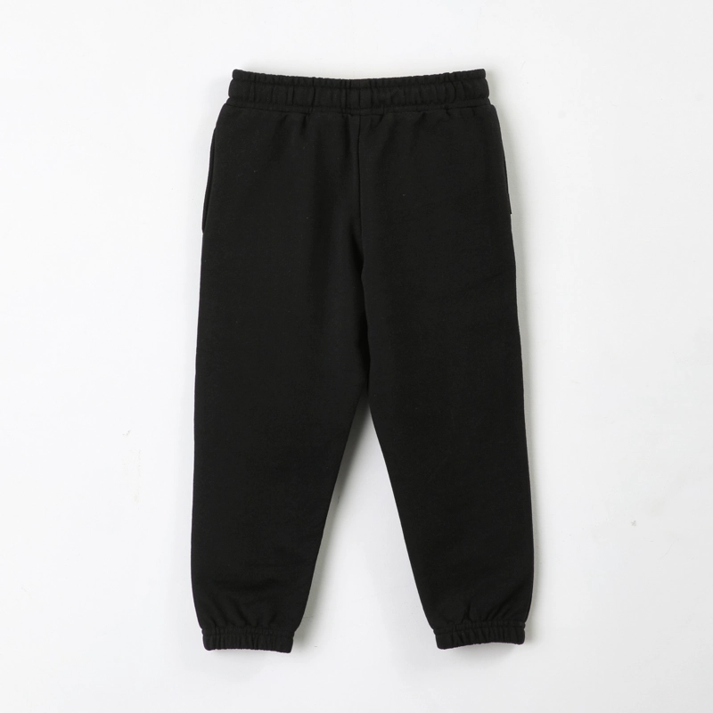 PANTALON DE BUZO NIÑO MICKEY NEGRO DISNEY - 2