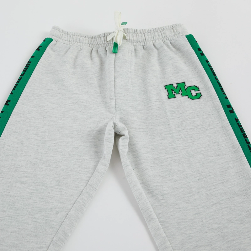 CONJUNTO BUZO NIÑO MINERS VERDE MINECRAFT - 4