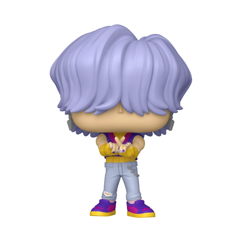 FUNKO MYSTERY BOX SAJA BOYS KPOP DEMON HUNTERS #2435 - 1