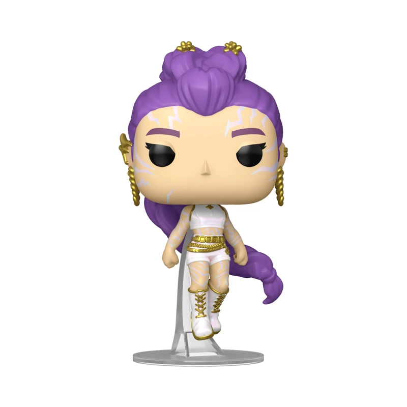 FUNKO POP! RUMI KPOP DEMON HUNTERS #2430 - 1