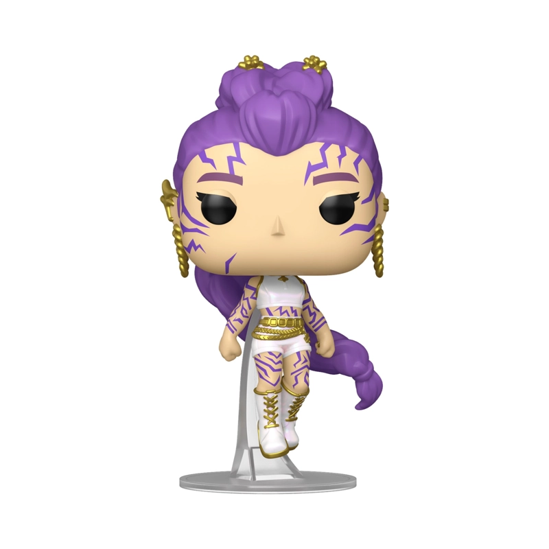 FUNKO POP! RUMI KPOP DEMON HUNTERS #2430 - 3
