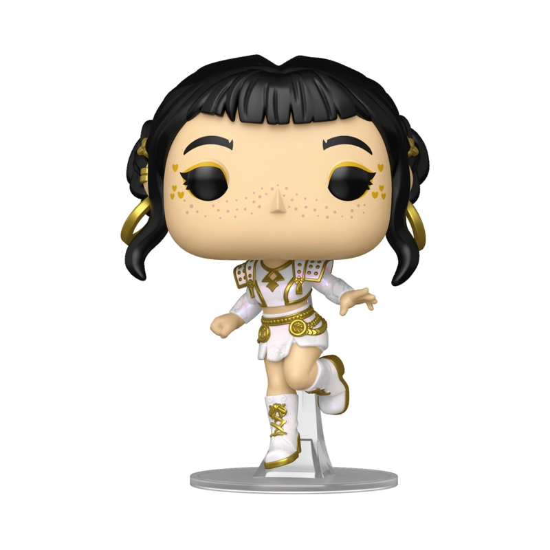 FUNKO POP! ZOEY KPOP DEMON HUNTERS #2429 - 1