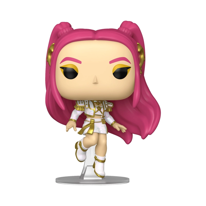 FUNKO POP! MIRA KPOP DEMON HUNTERS #2431 - 1